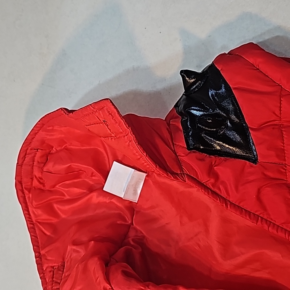 Boys Fortnite Vest Halloween